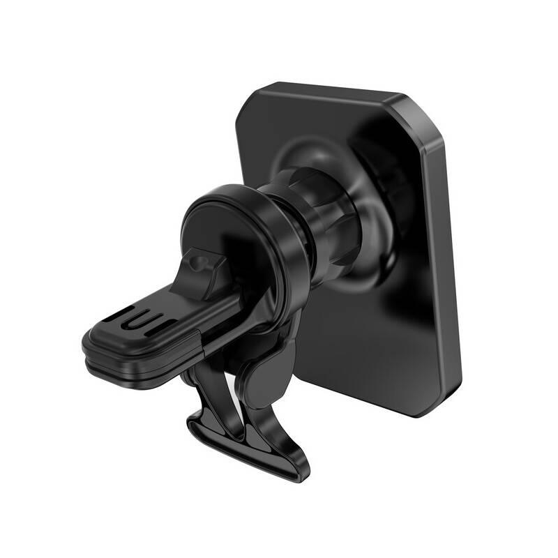 Držák na mobil Canyon MagSafe CM-15 pro iPhone12 13 černý