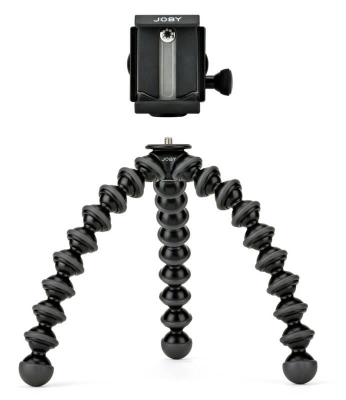 Držák na mobil JOBY GripTight GorillaPod Stand Pro