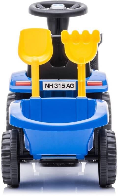 Elektrické autíčko Buddy Toys BPC 5175