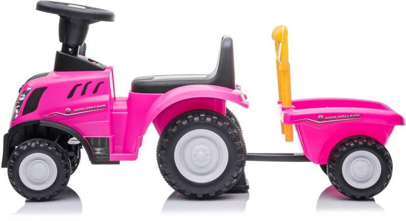 Elektrické autíčko Buddy Toys BPC 5177