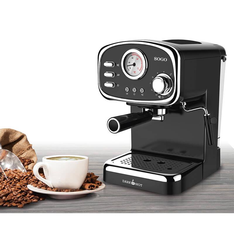 Espresso SOGO SS-5680