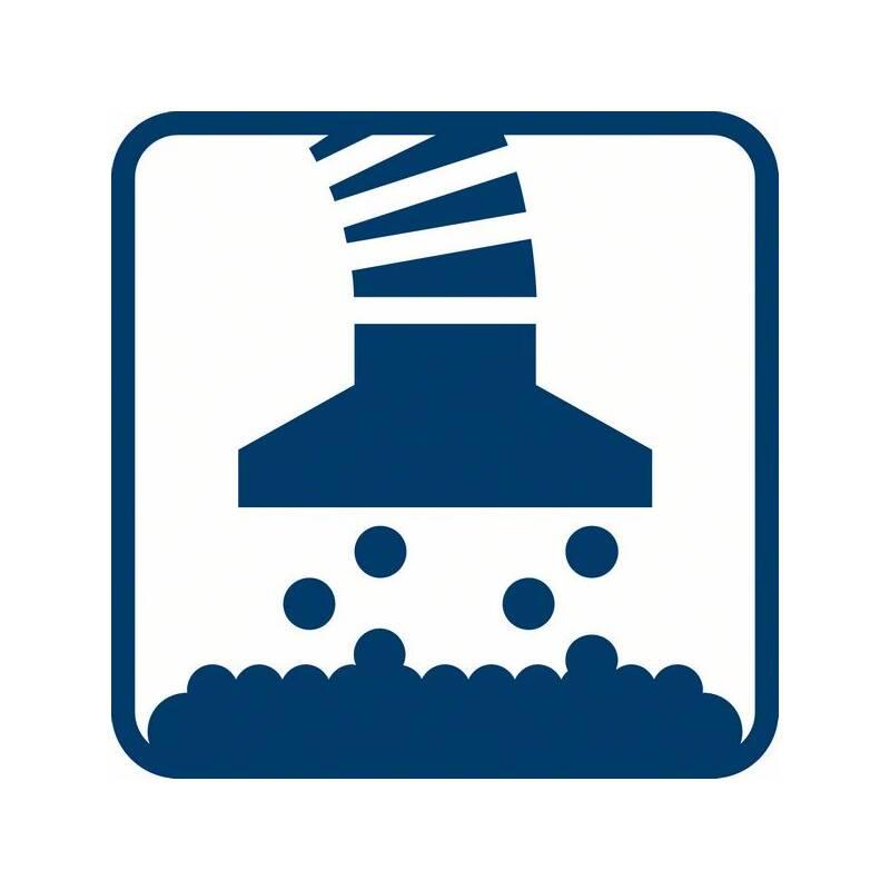 Excentrická bruska Bosch GEX 18V-125