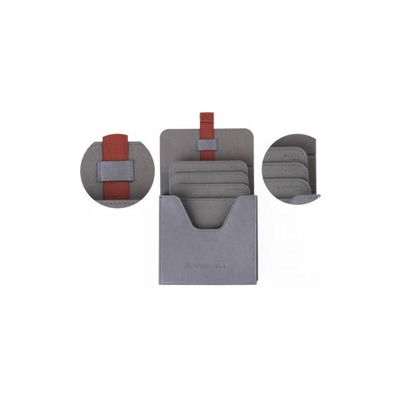 Filtr Freewell sada VND 72 mm, magnetický