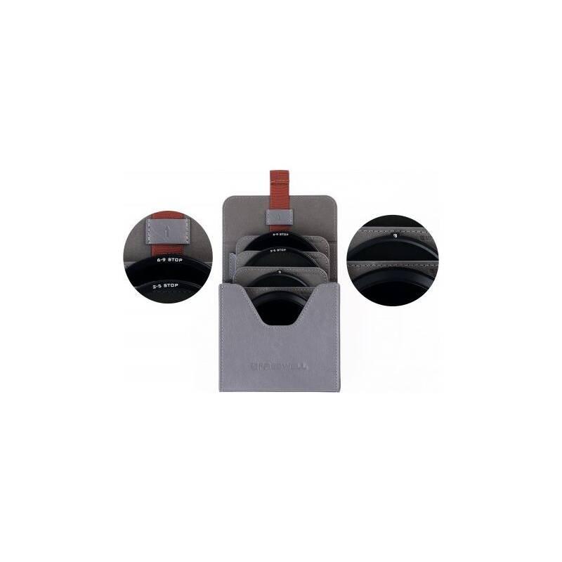 Filtr Freewell sada VND 82 mm, magnetický