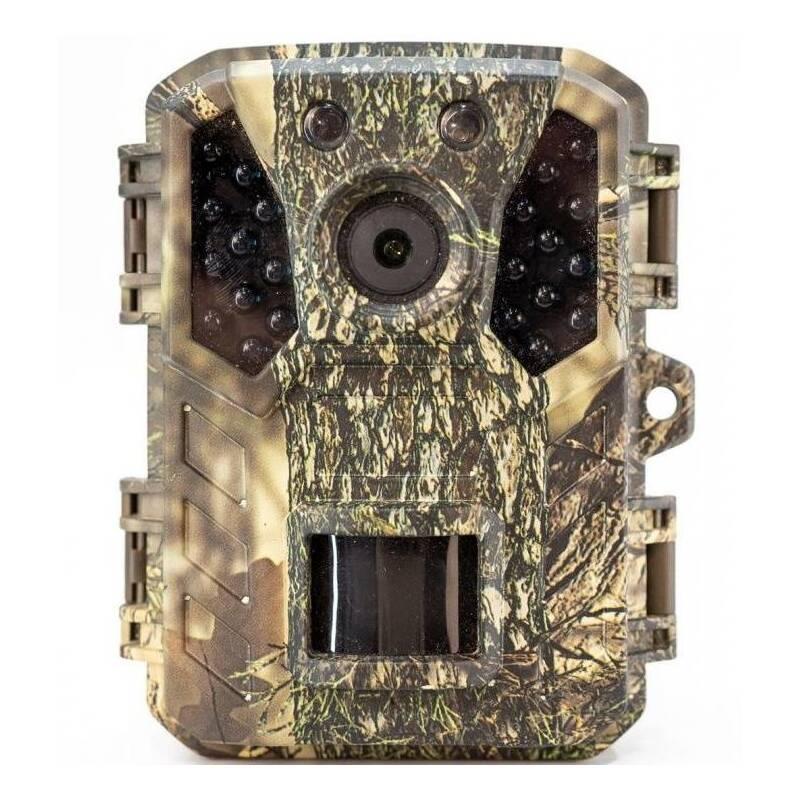 Fotopast OXE Gepard II lovecký detektor 32 GB SD karta