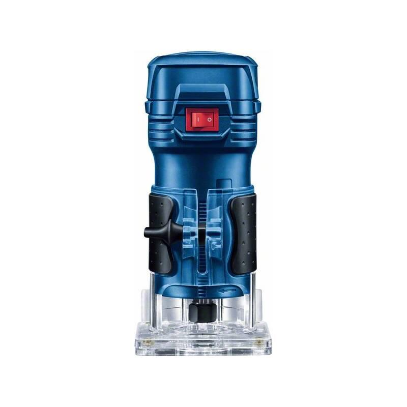 Frézka horní Bosch GKF550 jednoruční