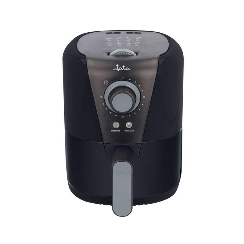 Fritéza horkovzdušná JATA JEFR1221