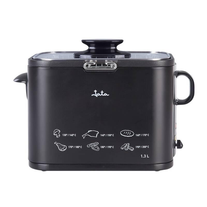 Fritéza JATA FR5600