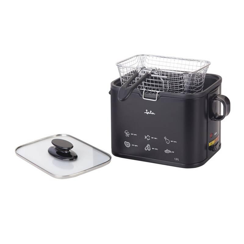 Fritéza JATA FR5600
