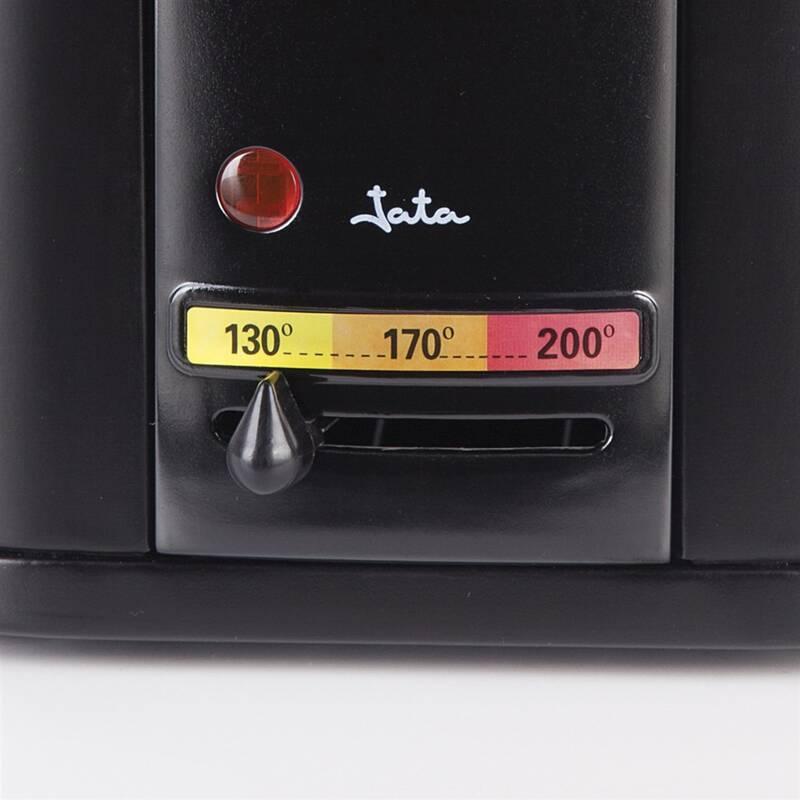 Fritéza JATA FR5600