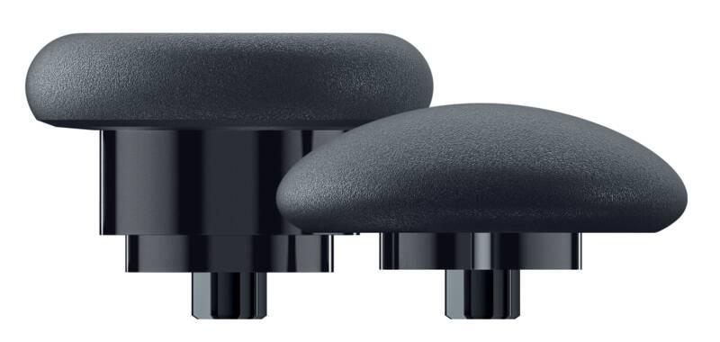 Gamepad Razer Wolverine V2 Chroma pro Xbox černý