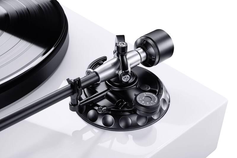 Gramofon Magnat MTT-990 bílý