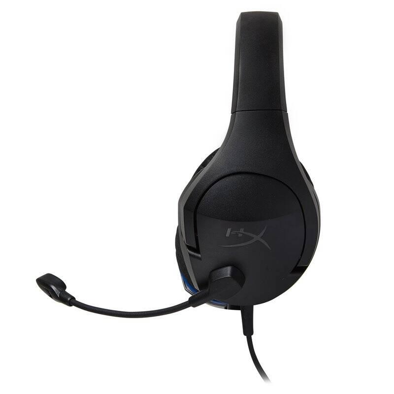 Headset HyperX Cloud Stinger Core černý