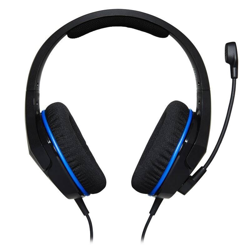 Headset HyperX Cloud Stinger Core černý