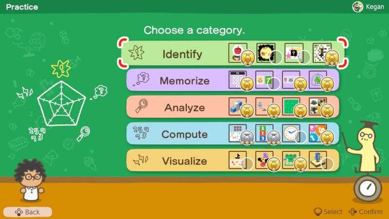 Hra Nintendo SWITCH Big Brain Academy: Brain vs Brain, Hra, Nintendo, SWITCH, Big, Brain, Academy:, Brain, vs, Brain