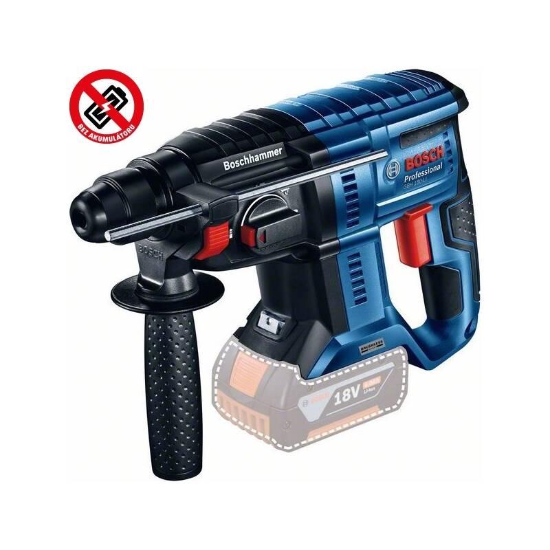 Kladivo Bosch GBH 180-LI