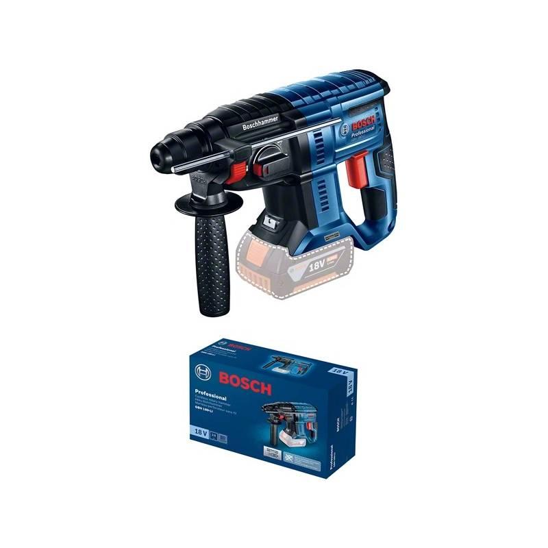 Kladivo Bosch GBH 180-LI