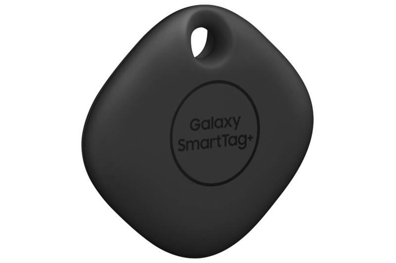 Klíčenka Samsung Galaxy SmartTag černá