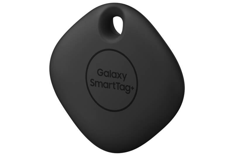 Klíčenka Samsung Galaxy SmartTag černá