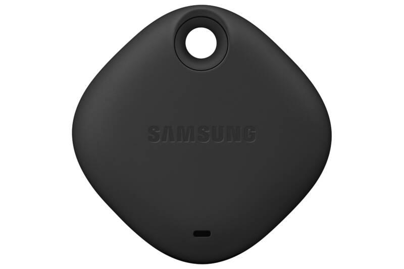 Klíčenka Samsung Galaxy SmartTag černá