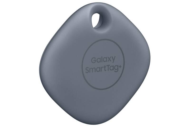 Klíčenka Samsung Galaxy SmartTag modrá