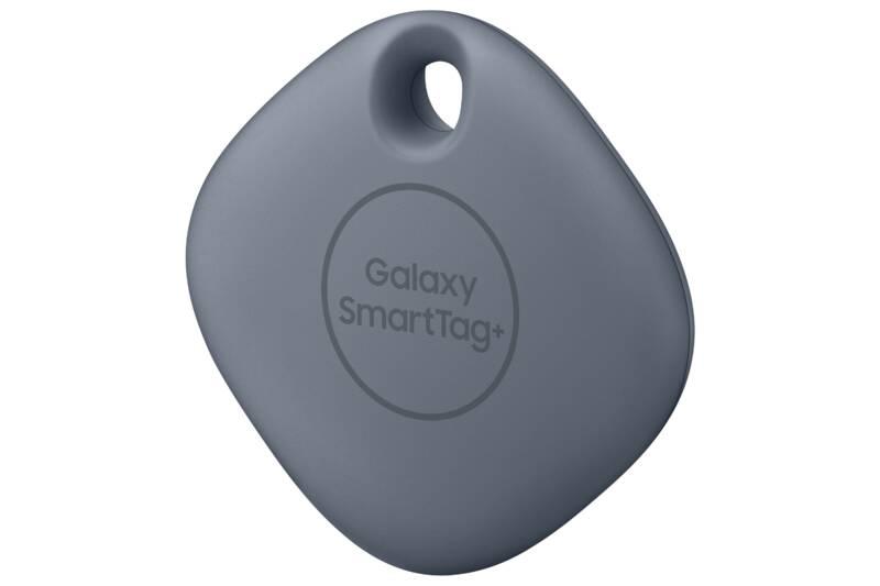 Klíčenka Samsung Galaxy SmartTag modrá