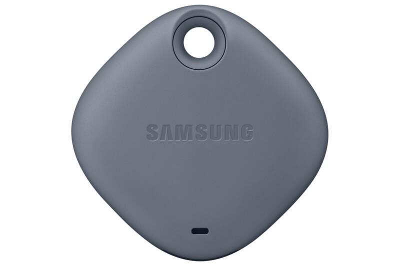 Klíčenka Samsung Galaxy SmartTag modrá