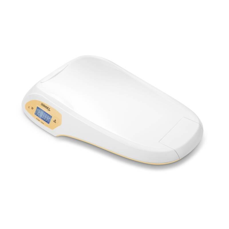 Kojenecká váha Vitalpeak VP-BS100