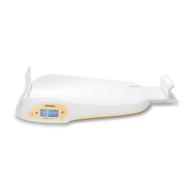 Kojenecká váha Vitalpeak VP-BS100