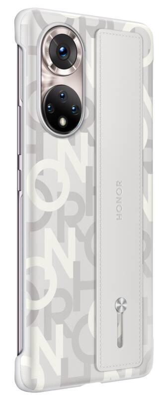 Kryt na mobil Honor 50 šedý