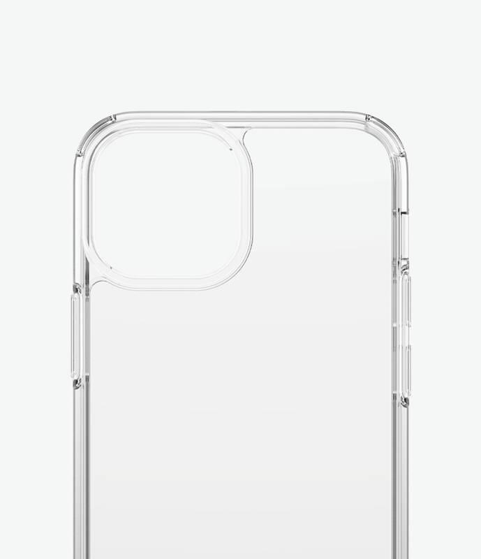 Kryt na mobil PanzerGlass HardCase na Apple iPhone 13 mini průhledný