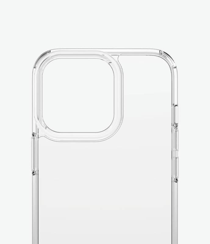 Kryt na mobil PanzerGlass HardCase na Apple iPhone 13 Pro průhledný