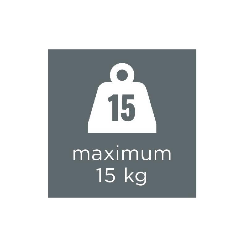 Kuchyňská váha Concept VK5713 MONSTERA, digitální, 15 kg