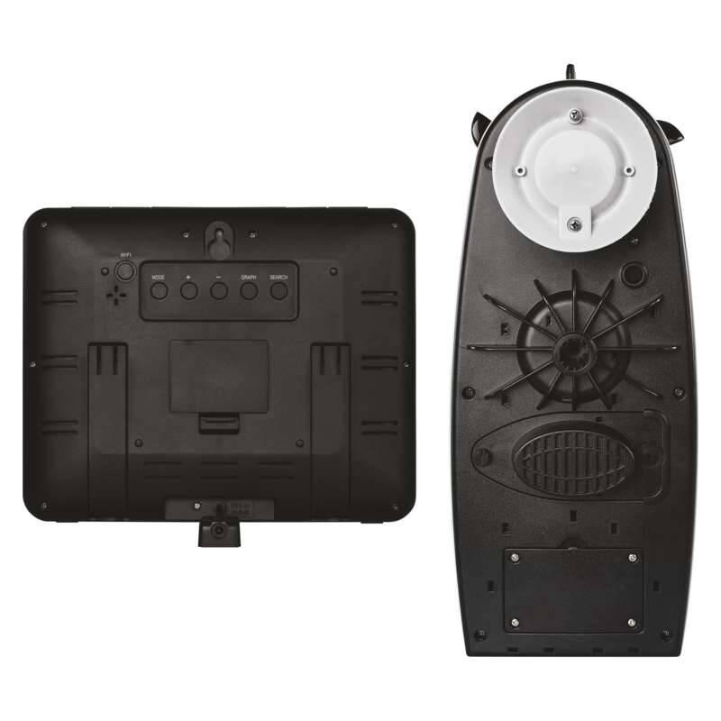 Meteorologická stanice EMOS E5059