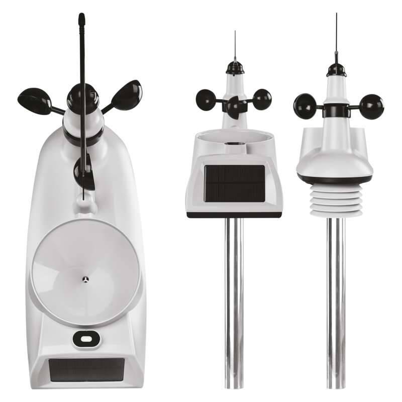 Meteorologická stanice EMOS E5059