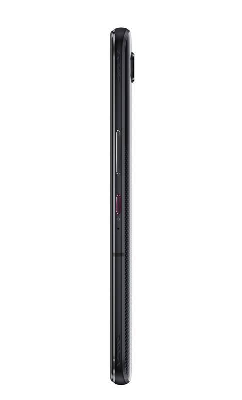 Mobilní telefon Asus ROG Phone 5s 12 512 GB 5G černý, Mobilní, telefon, Asus, ROG, Phone, 5s, 12, 512, GB, 5G, černý