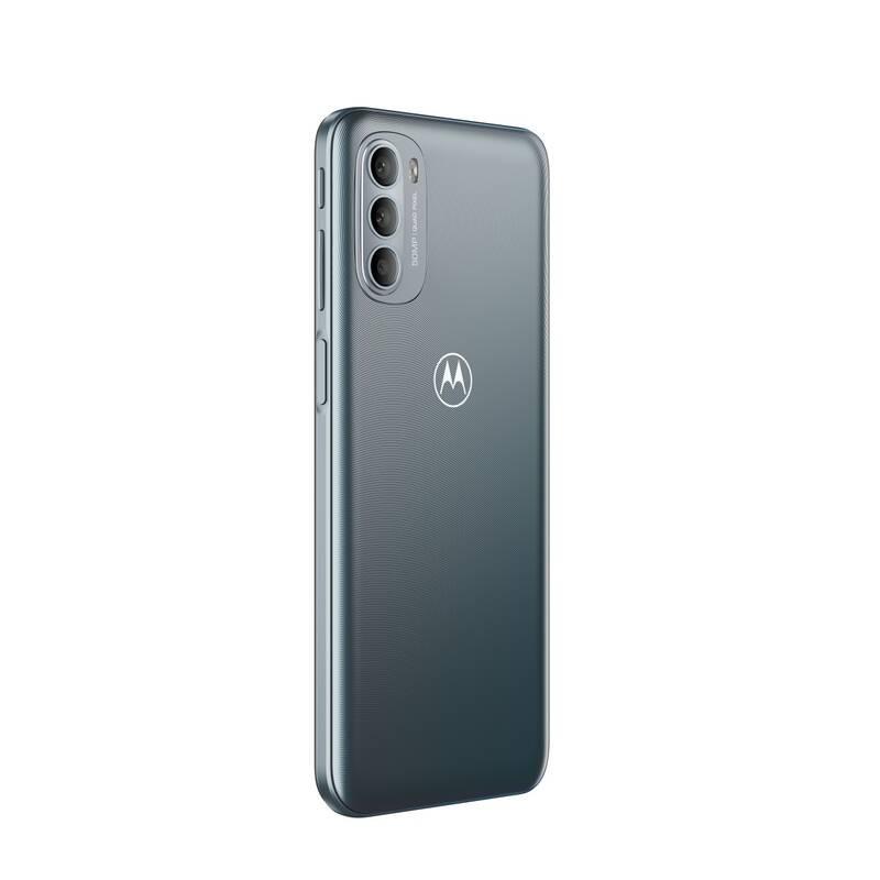Mobilní telefon Motorola Moto G31 - Mineral Grey (EN)