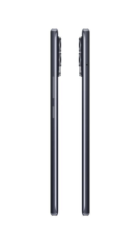 Mobilní telefon realme 8 8 128 GB - Punk Black