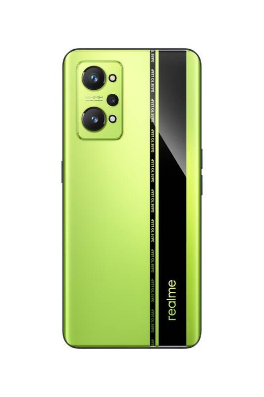 Mobilní telefon realme GT Neo 2 5G 12GB 256GB - Neo Green, Mobilní, telefon, realme, GT, Neo, 2, 5G, 12GB, 256GB, Neo, Green