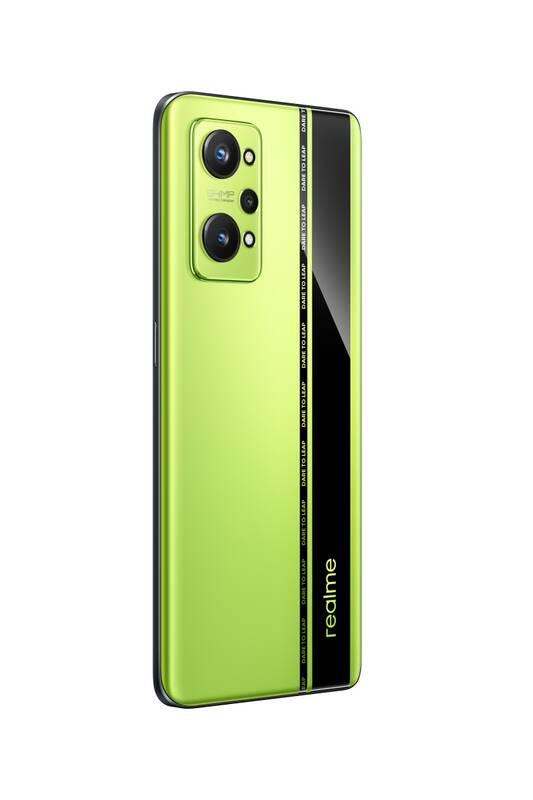 Mobilní telefon realme GT Neo 2 5G 12GB 256GB - Neo Green