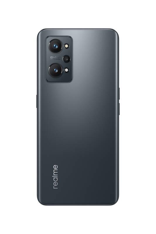 Mobilní telefon realme GT Neo 2 5G 8 128GB - Neo Black
