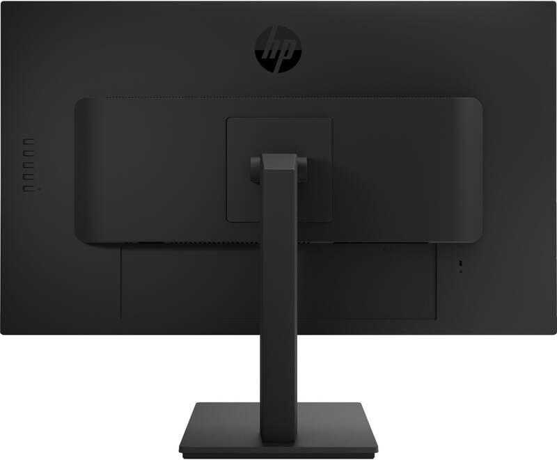 Monitor HP X32 černý
