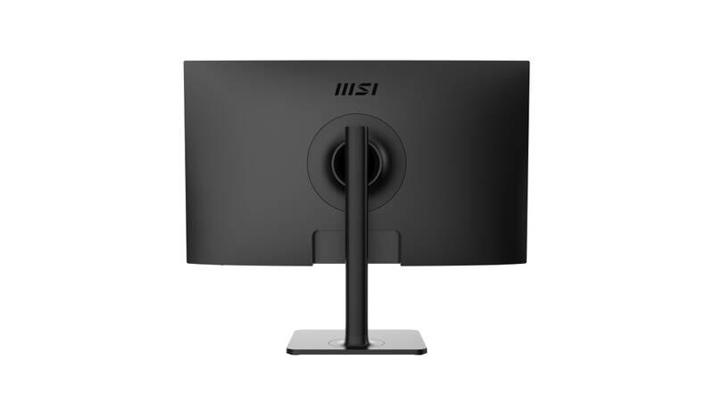 Monitor MSI Modern MD271P černý, Monitor, MSI, Modern, MD271P, černý