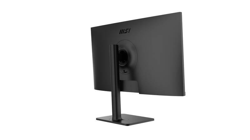 Monitor MSI Modern MD271P černý, Monitor, MSI, Modern, MD271P, černý