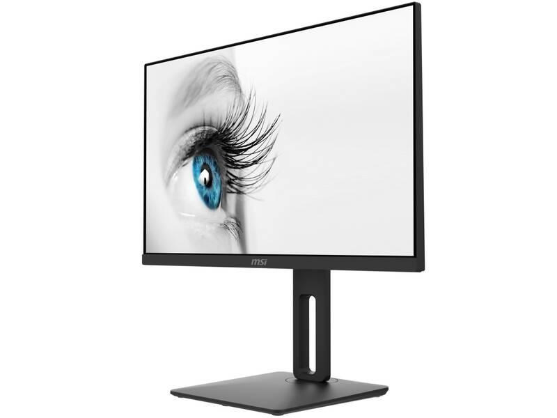 Monitor MSI PRO MP242P, Monitor, MSI, PRO, MP242P