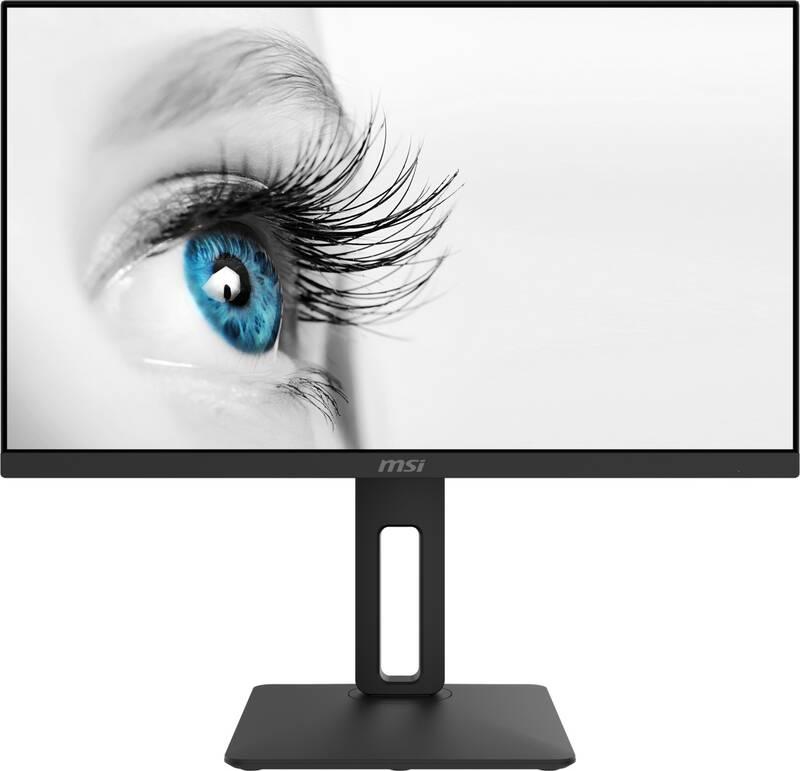 Monitor MSI PRO MP242P, Monitor, MSI, PRO, MP242P