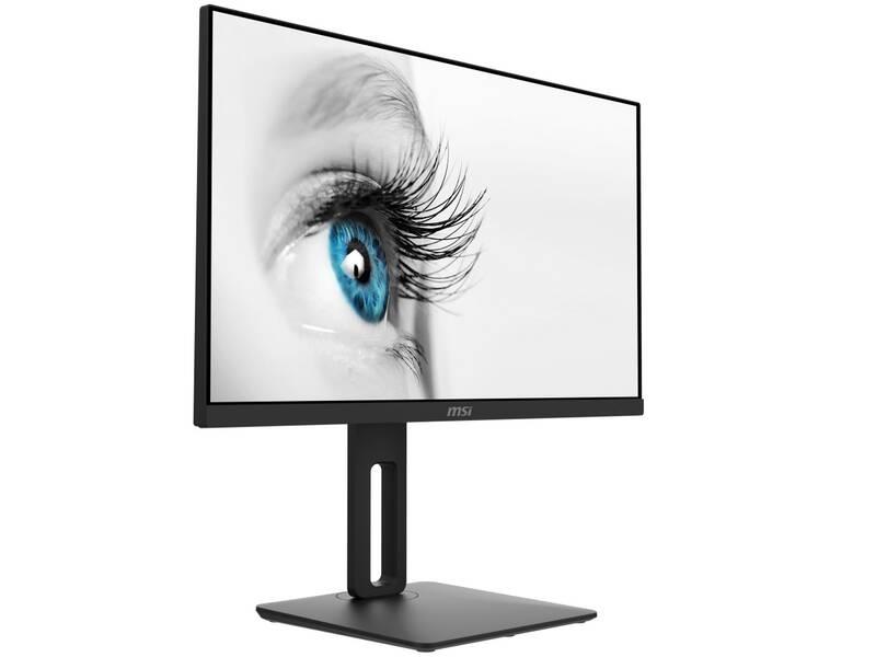 Monitor MSI PRO MP242P, Monitor, MSI, PRO, MP242P