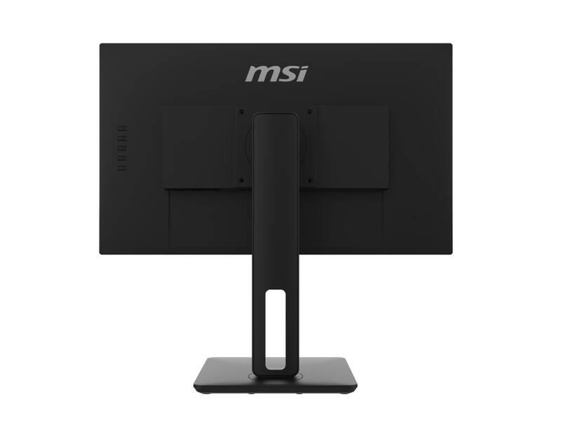 Monitor MSI PRO MP242P, Monitor, MSI, PRO, MP242P