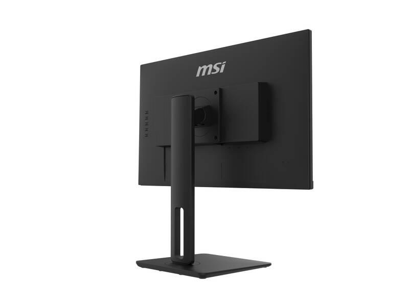 Monitor MSI PRO MP242P, Monitor, MSI, PRO, MP242P