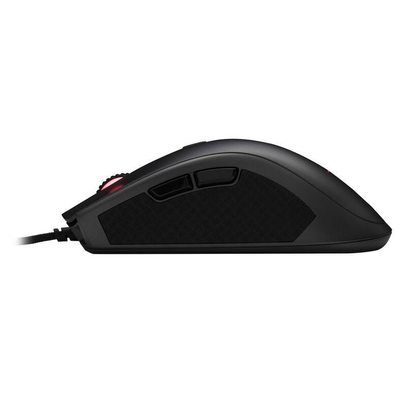 Myš HyperX Pulsefire FPS Pro černá